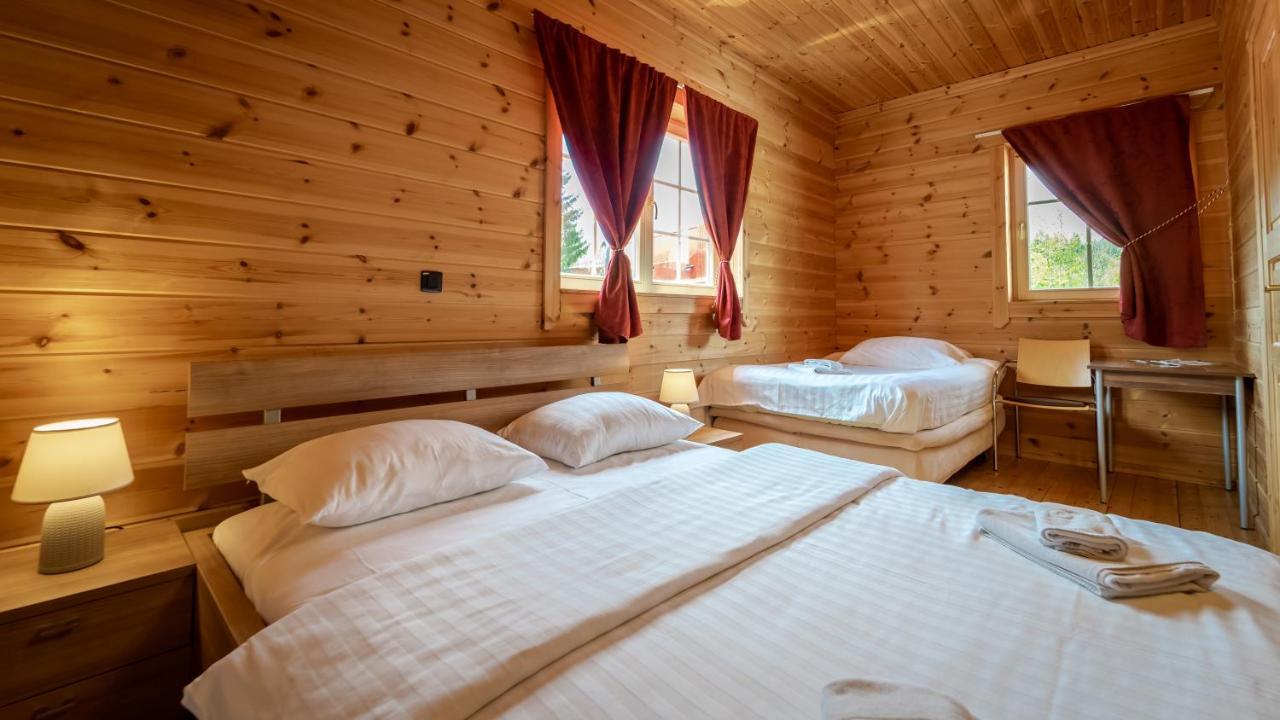 Gorski Park Kupjak Ngoại thất bức ảnh