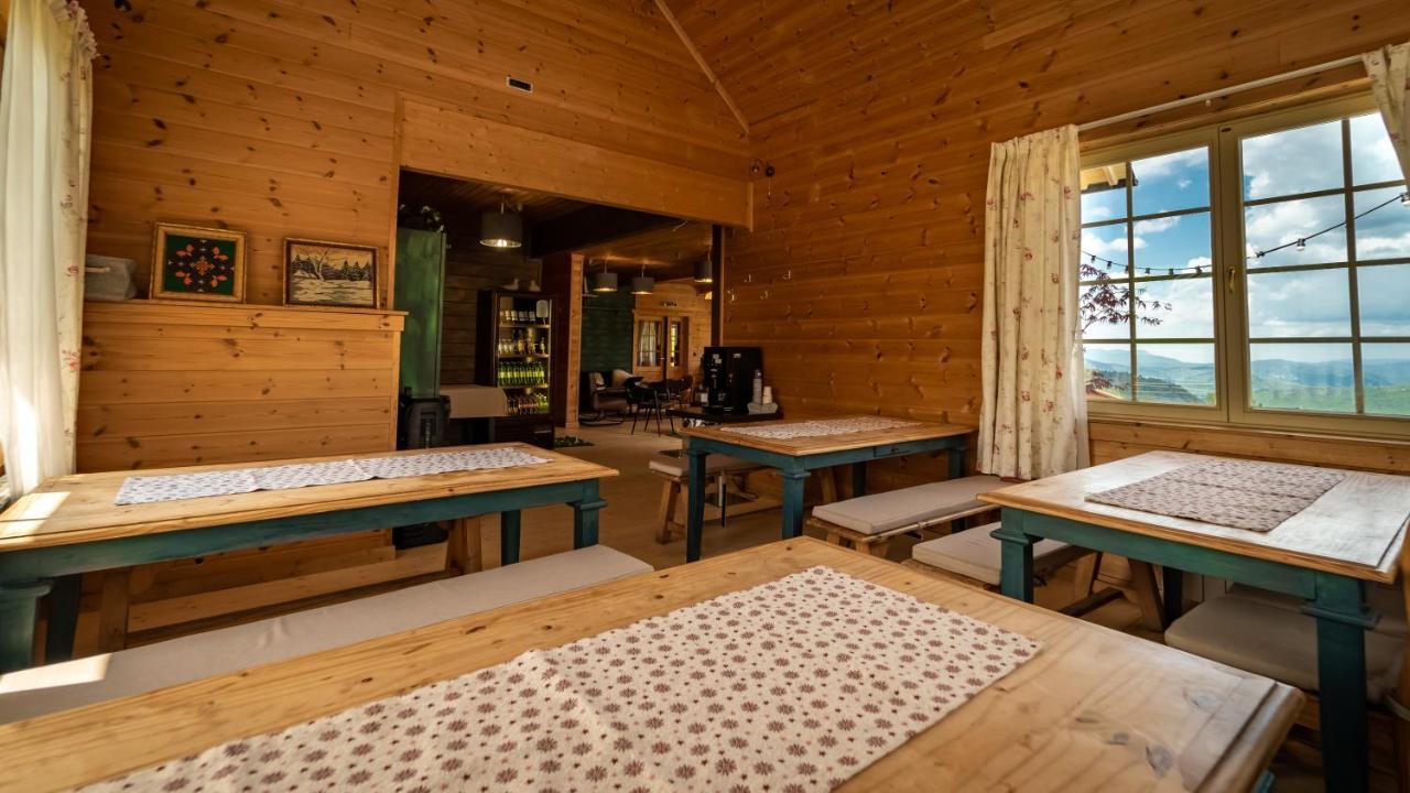 Gorski Park Kupjak Ngoại thất bức ảnh