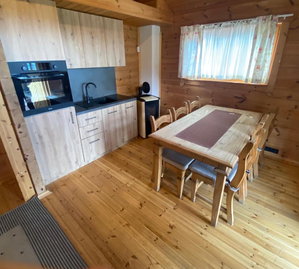 Gorski Park Kupjak Ngoại thất bức ảnh