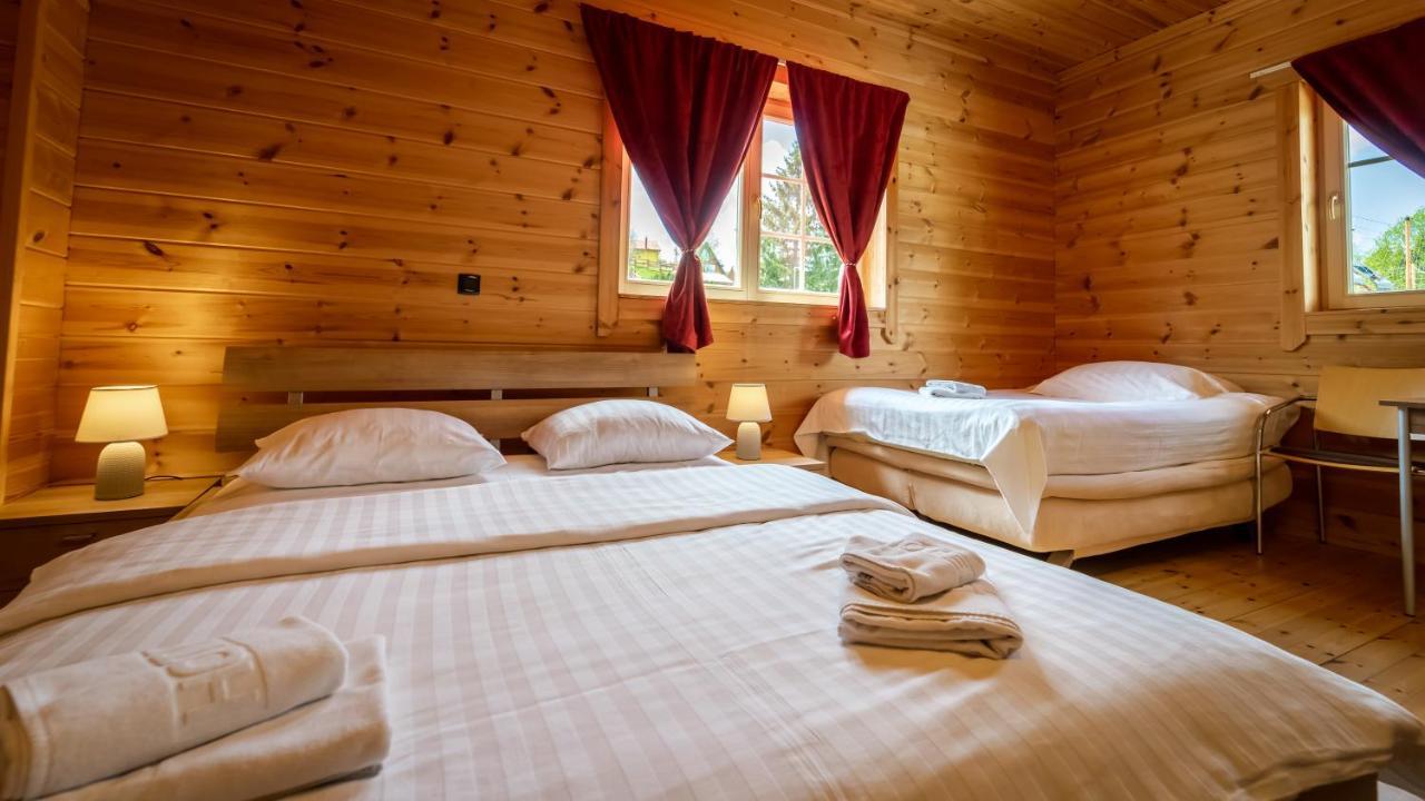 Gorski Park Kupjak Ngoại thất bức ảnh
