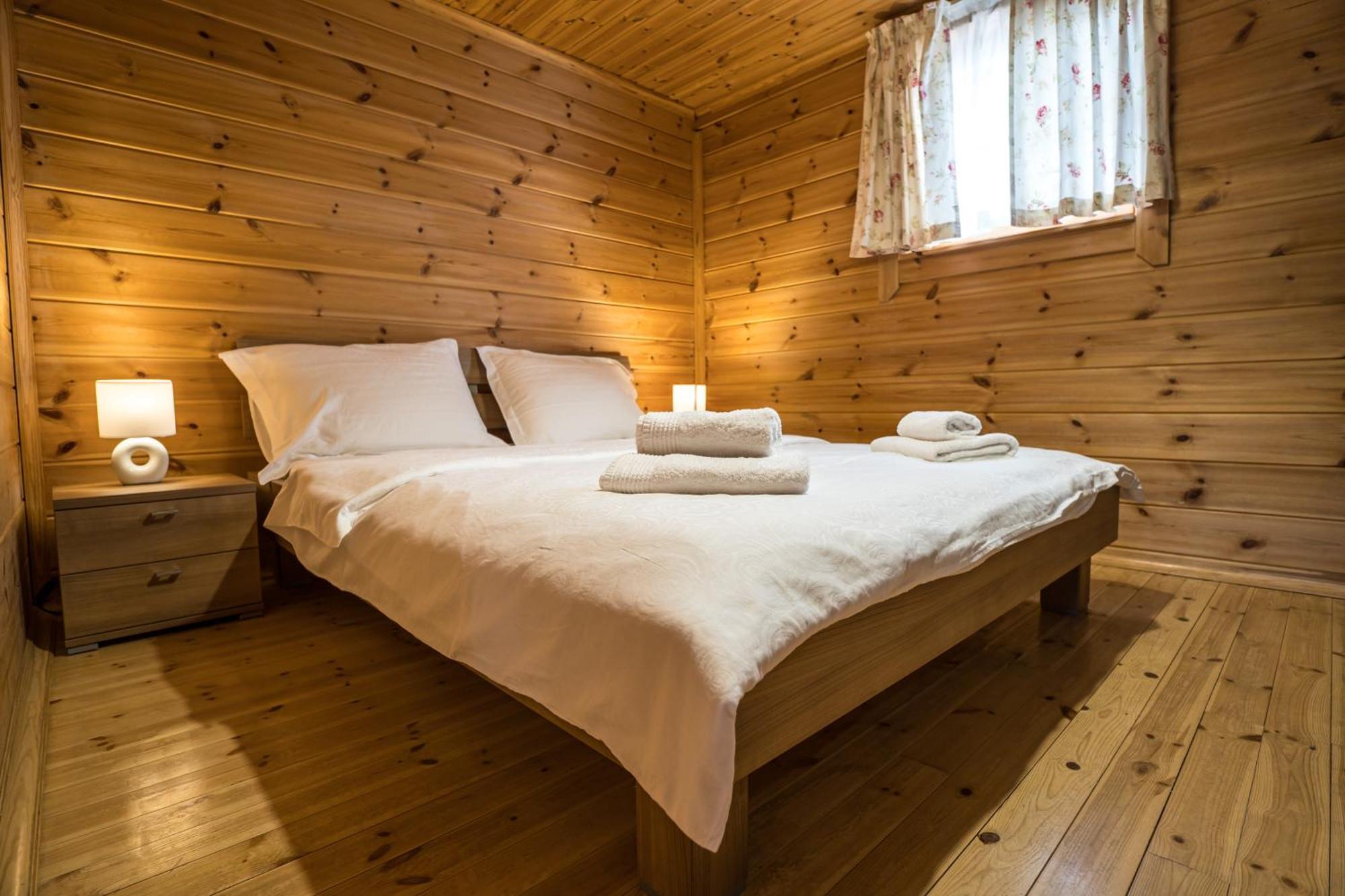 Gorski Park Kupjak Ngoại thất bức ảnh
