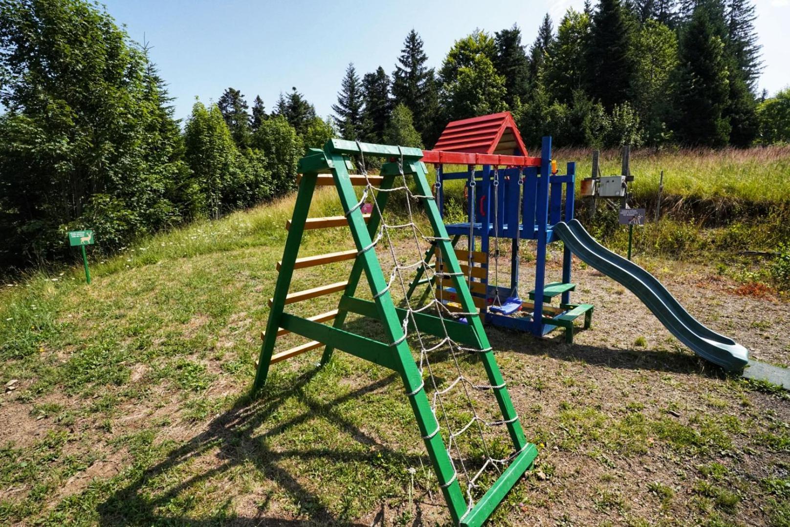 Gorski Park Kupjak Ngoại thất bức ảnh