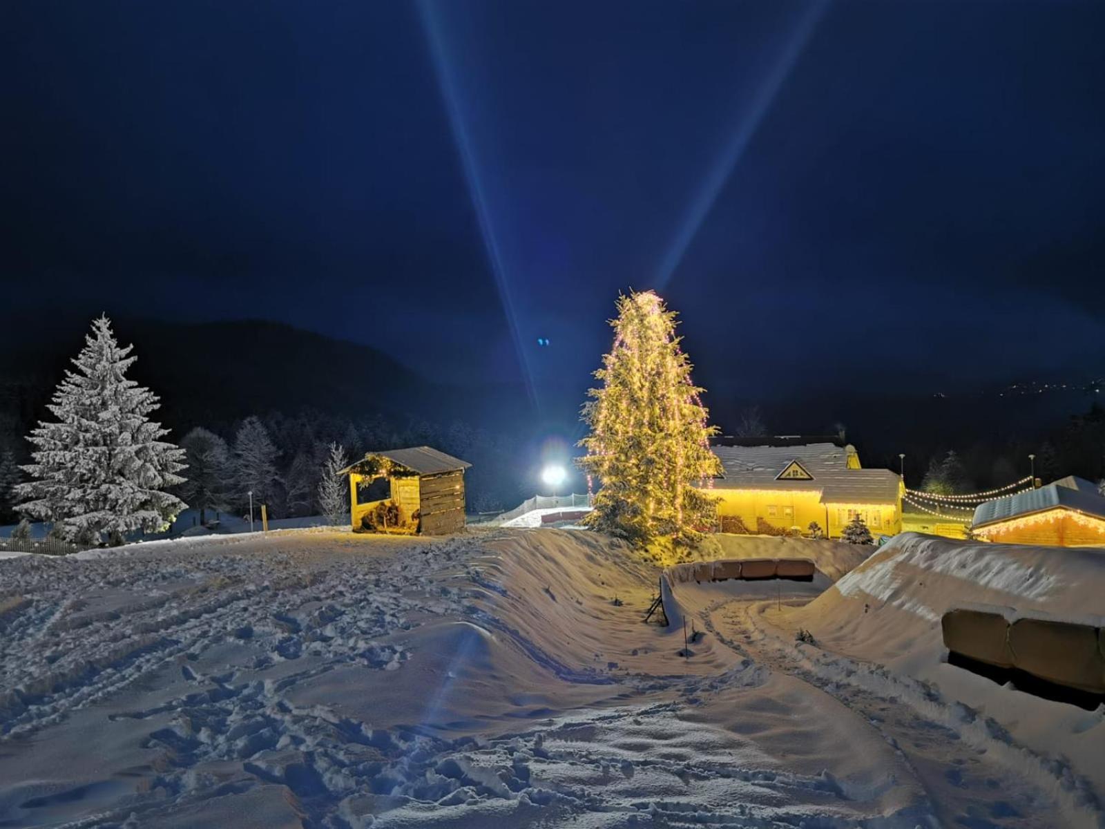 Gorski Park Kupjak Ngoại thất bức ảnh